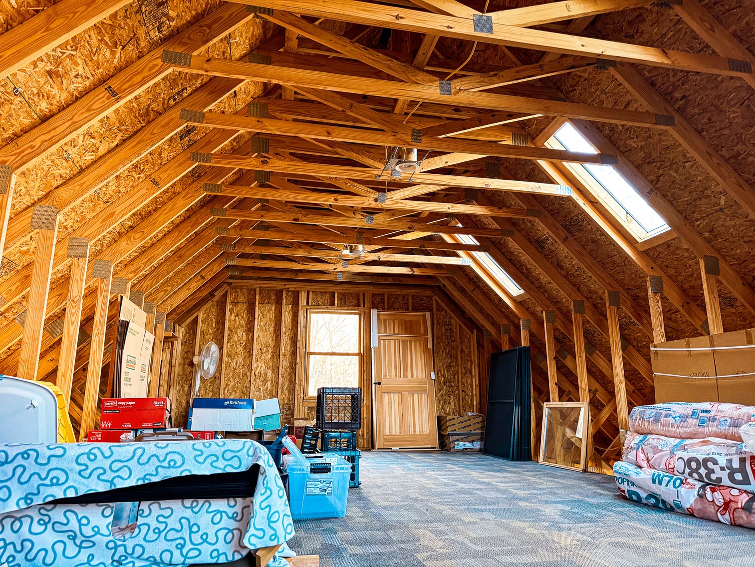 Image for Cabin For Sale in Fancy Gap Virginia - 154 Windemere Way