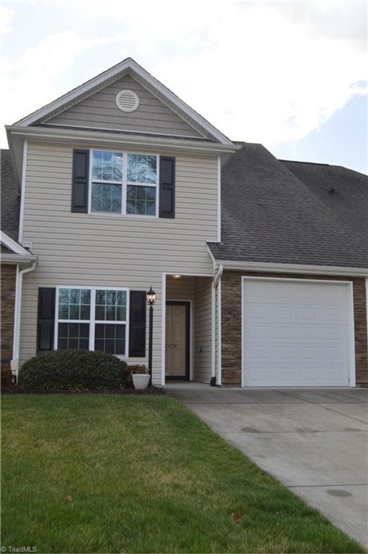 Image for Home For Sale in Winston-Salem - 1676 Preston Woods Drive