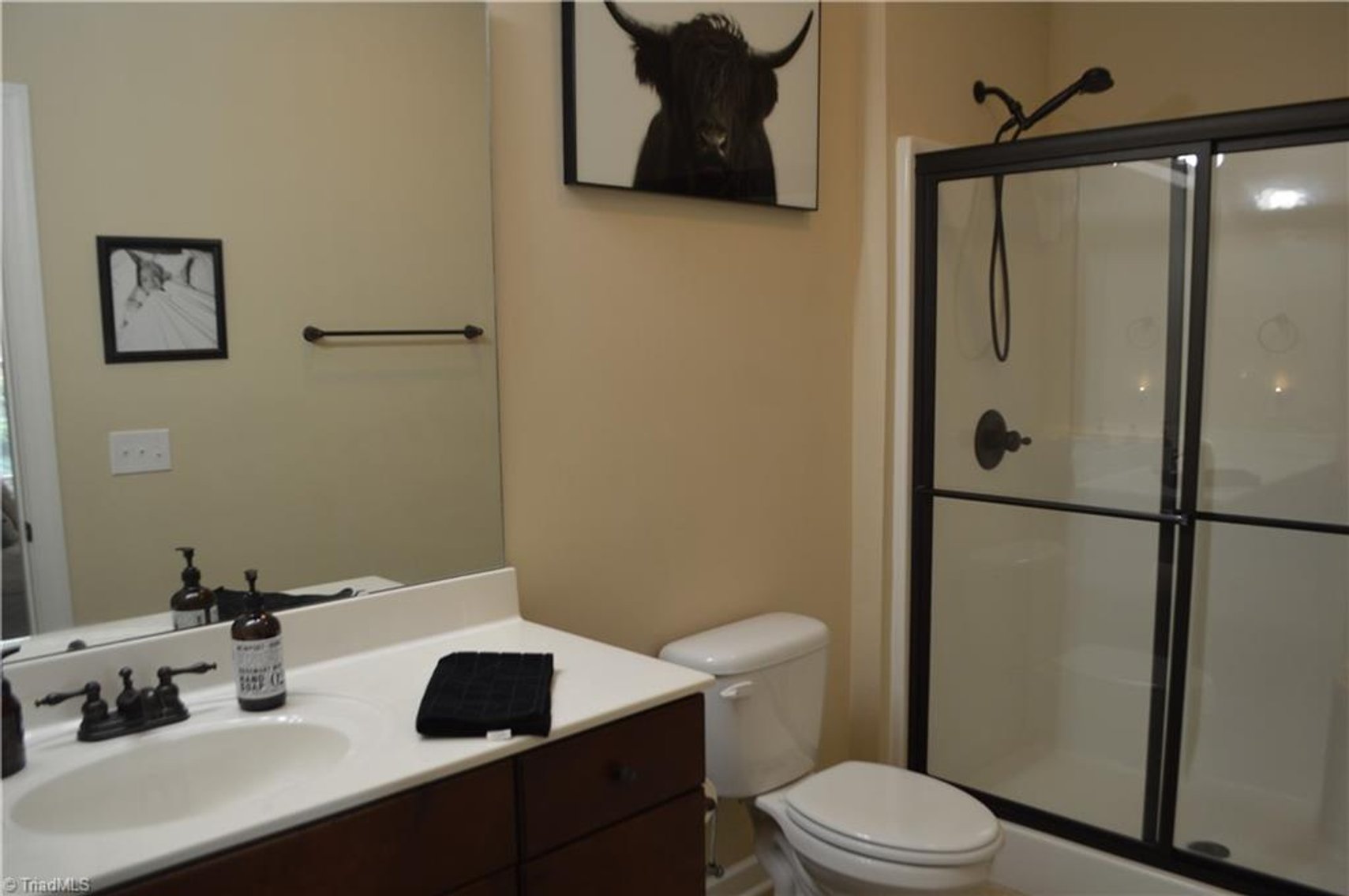 Image for Home For Sale in Winston-Salem - 1676 Preston Woods Drive