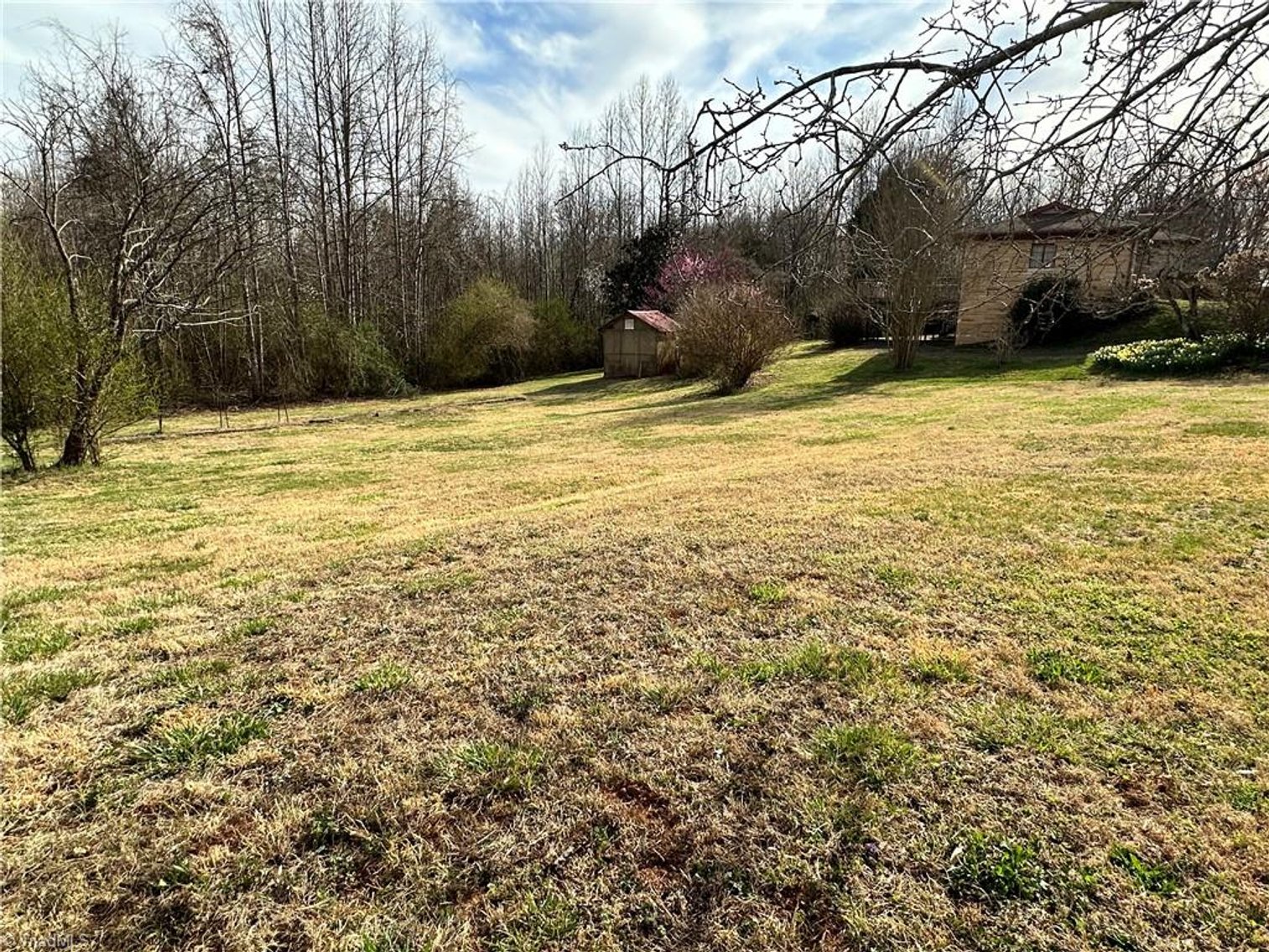 Image for Home For Sale in Mount Airy - 2853 Old Highway 601
