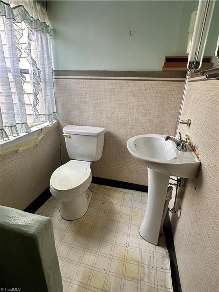 Image for Home For Sale in Mount Airy - 2853 Old Highway 601