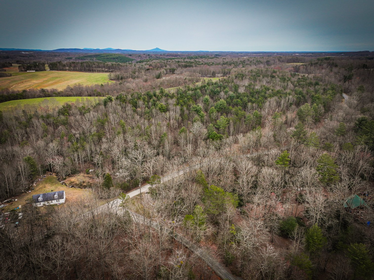 Image for Land For Sale in Dobson - Lot# 12, Fisher Valley Road