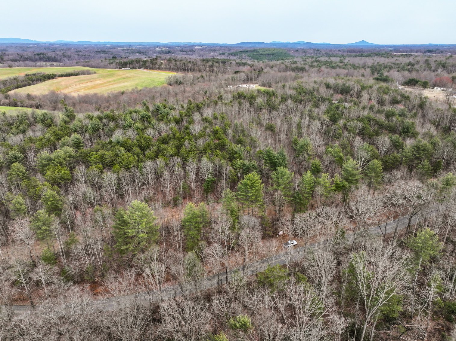 Image for Land For Sale in Dobson - Lot# 12, Fisher Valley Road