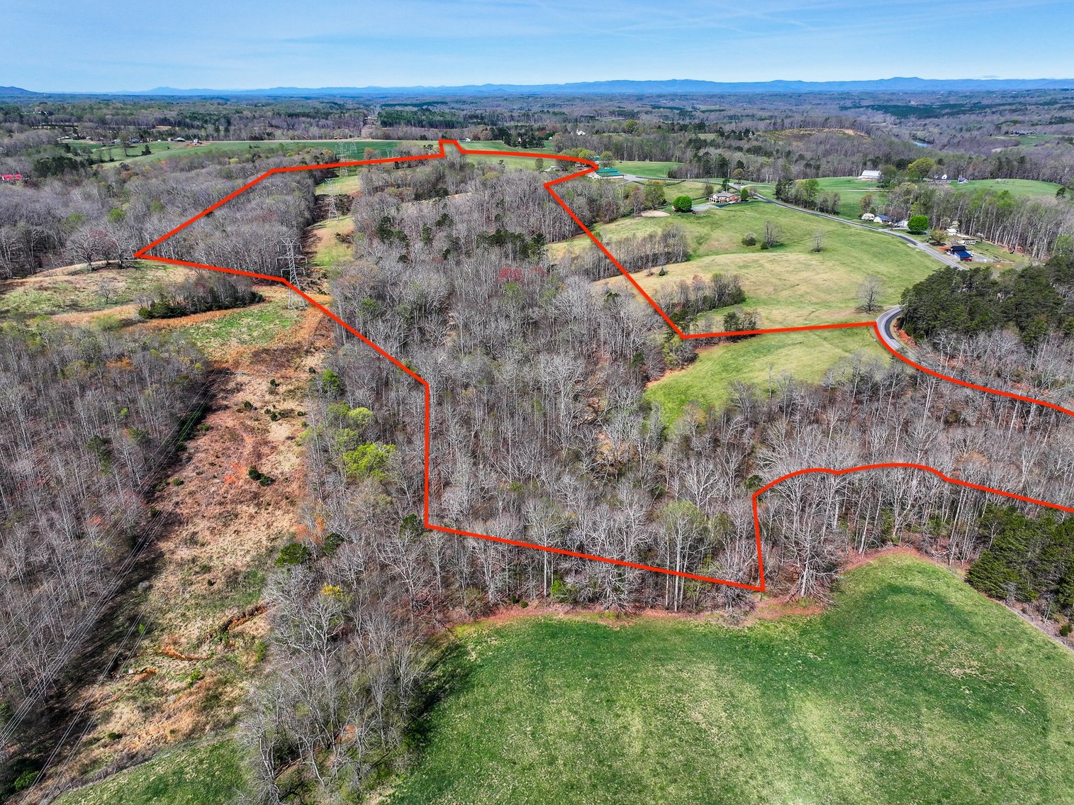 Image for Home For Sale in East Bend - 2612 Crissman Road
