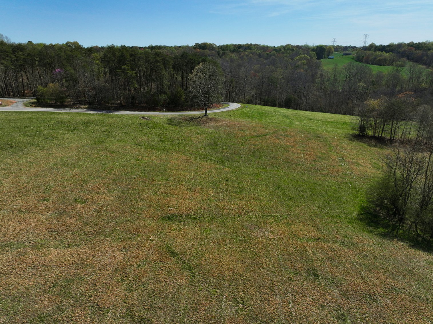 Image for Home For Sale in East Bend - 2612 Crissman Road