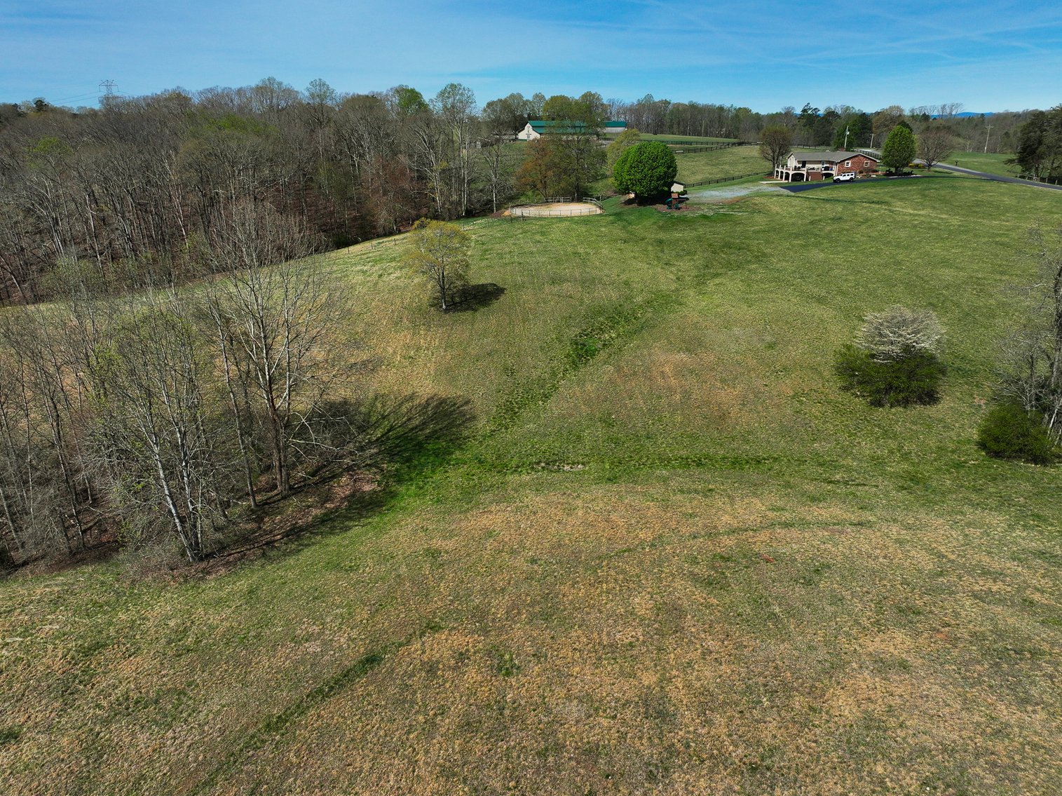 Image for Home For Sale in East Bend - 2612 Crissman Road