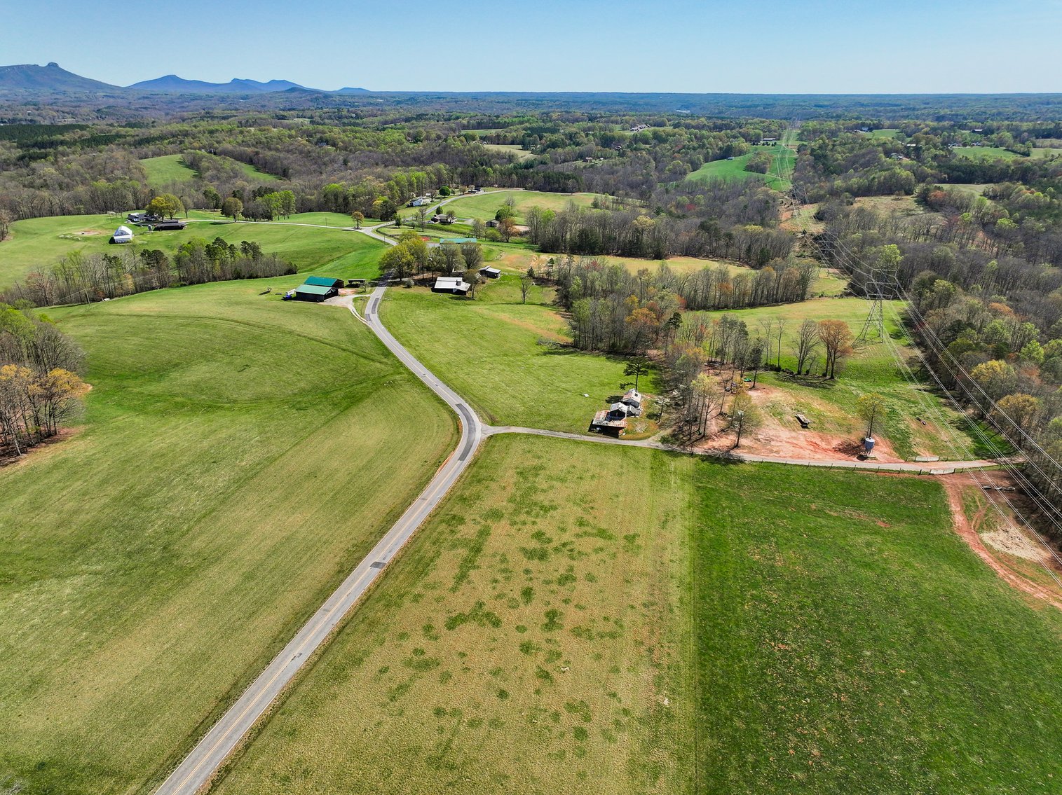 Image for Home For Sale in East Bend - 2612 Crissman Road