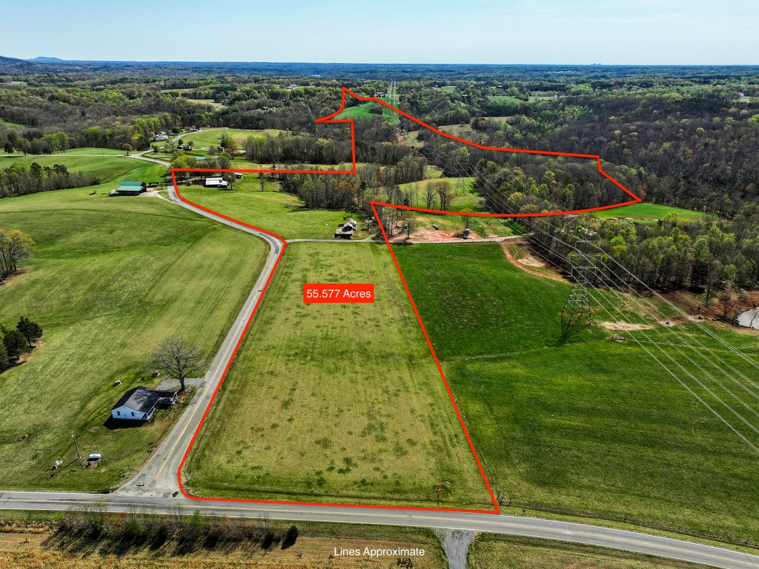 Image for Home For Sale in East Bend - 2612 Crissman Road
