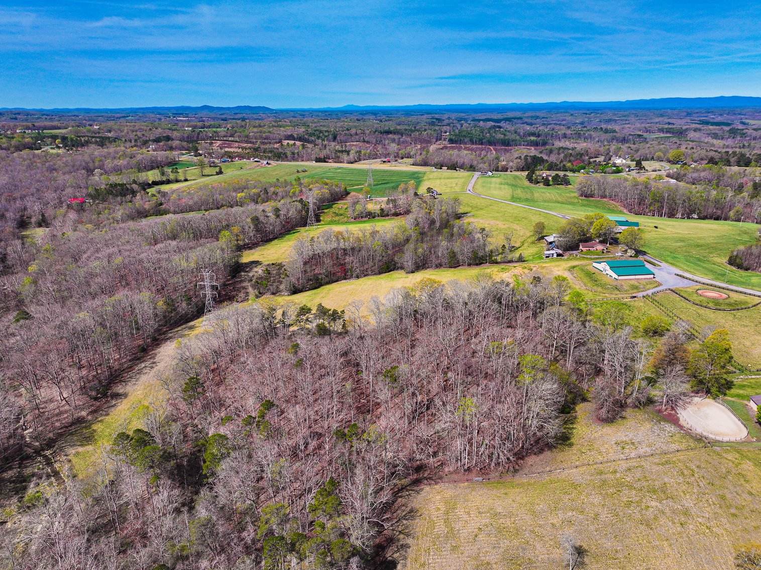 Image for Home For Sale in East Bend - 2612 Crissman Road
