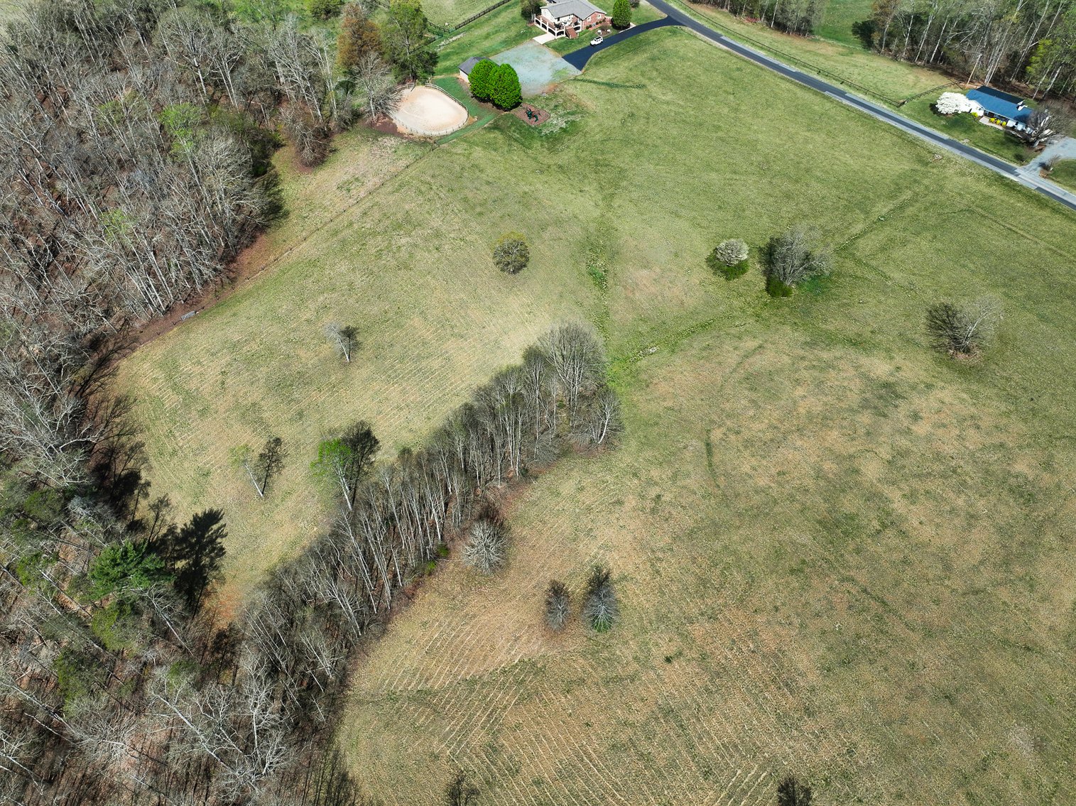 Image for Home For Sale in East Bend - 2612 Crissman Road