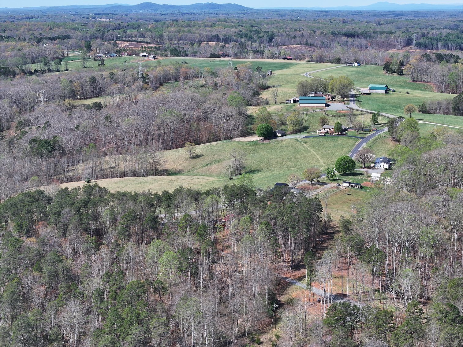 Image for Home For Sale in East Bend - 2612 Crissman Road