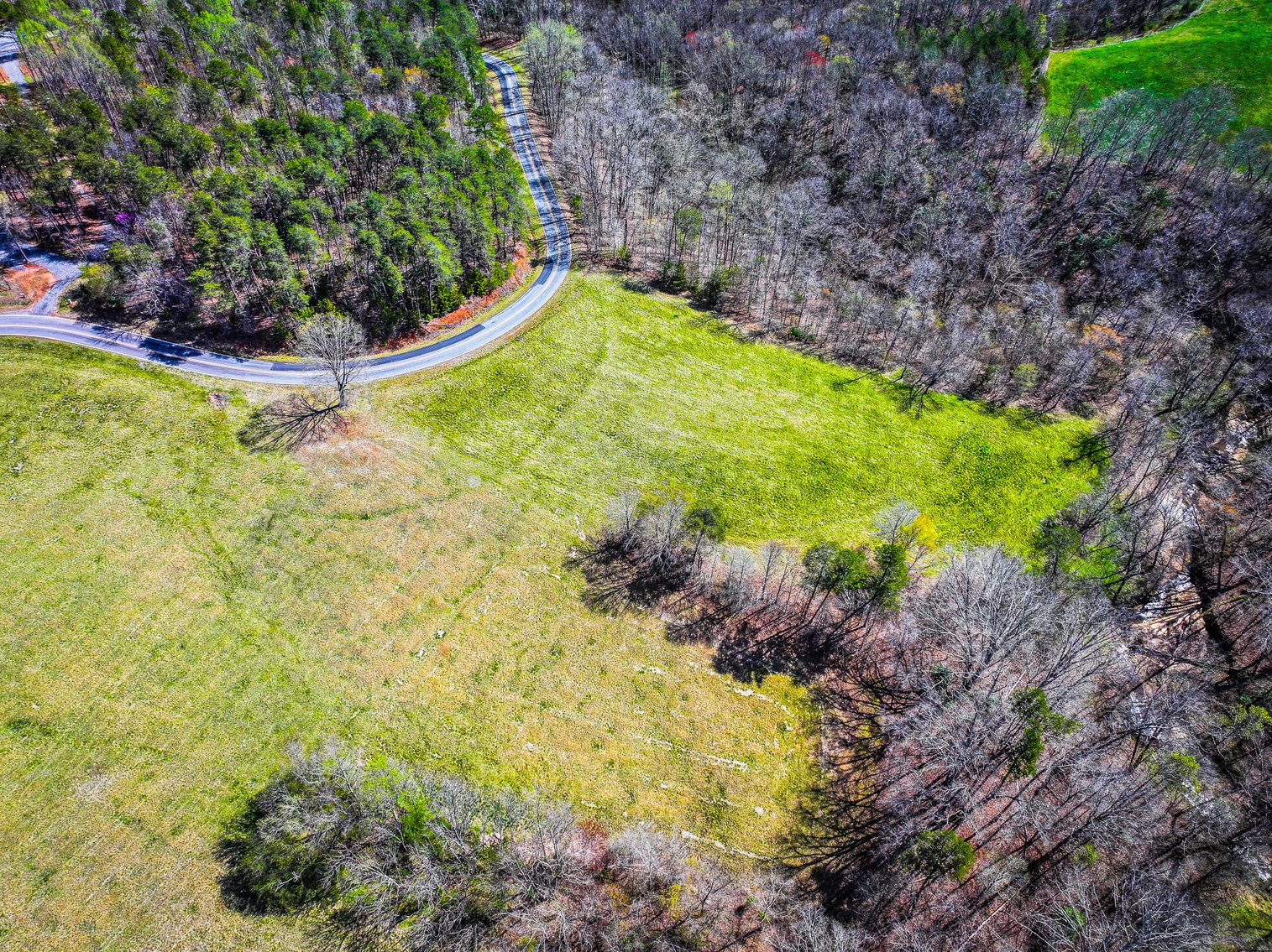 Image for Home For Sale in East Bend - 2612 Crissman Road