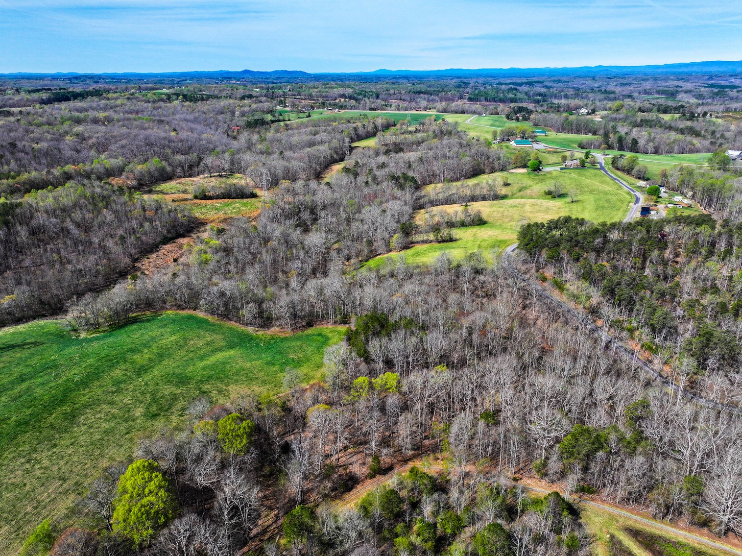 Image for Home For Sale in East Bend - 2612 Crissman Road
