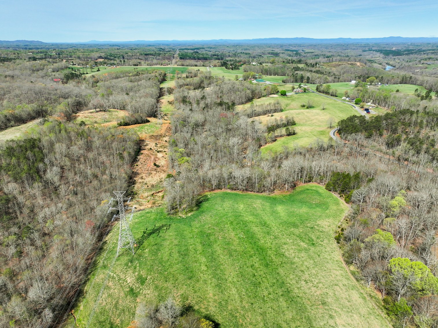 Image for Home For Sale in East Bend - 2612 Crissman Road