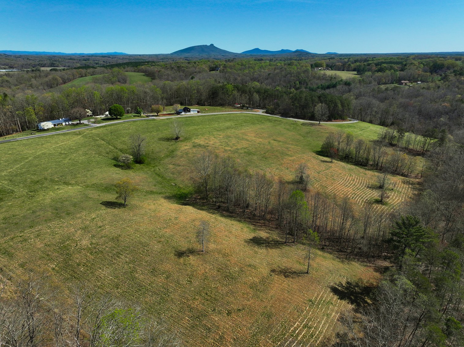 Image for Home For Sale in East Bend - 2612 Crissman Road