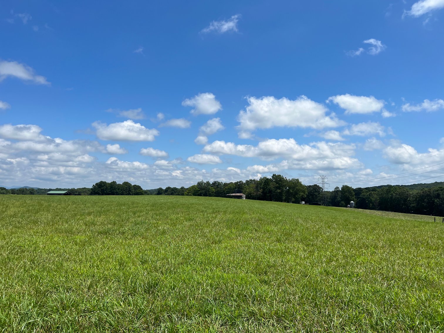 Image for Home For Sale in East Bend - 2612 Crissman Road