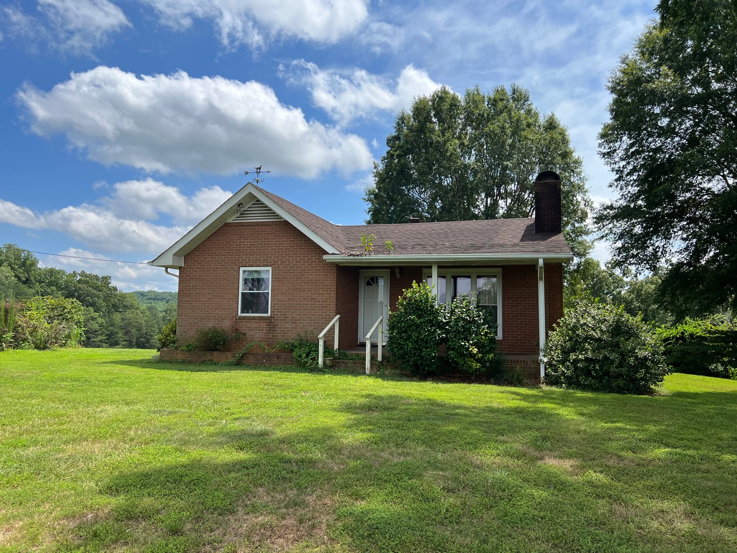 Image for Home For Sale in East Bend - 2612 Crissman Road