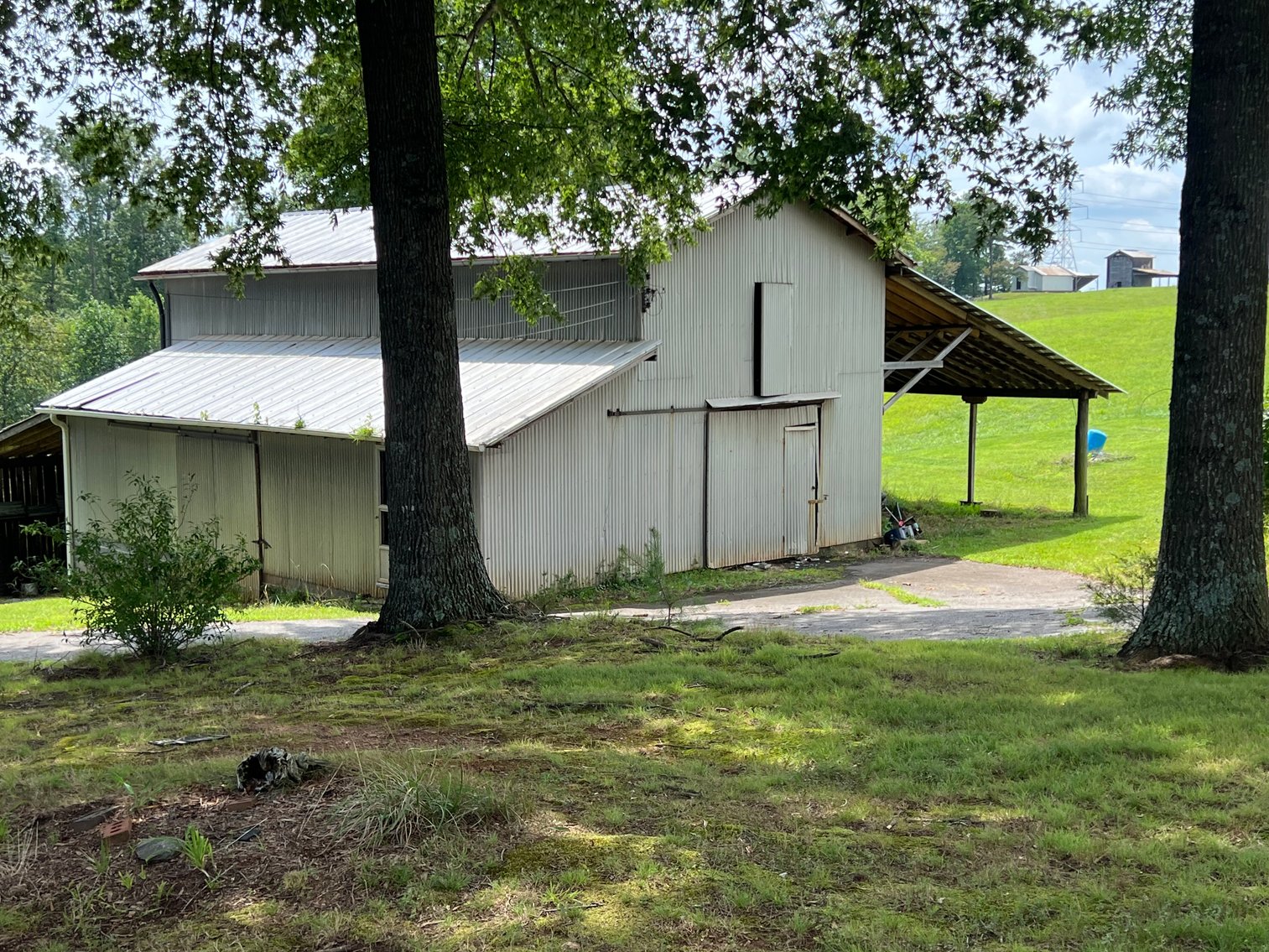 Image for Home For Sale in East Bend - 2612 Crissman Road