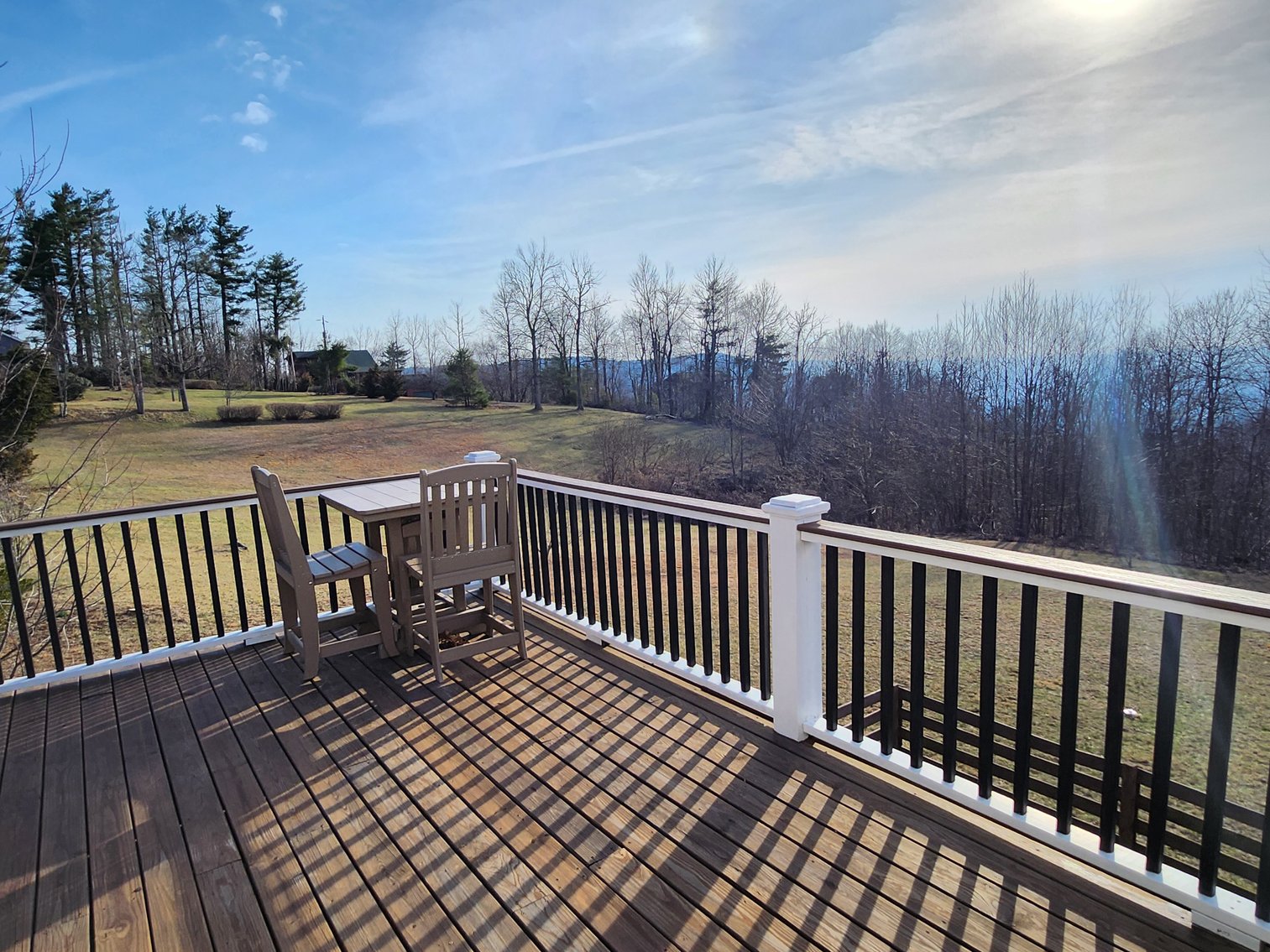 Image for Home For Sale in Fancy Gap, VA - 48 Chateau Lane