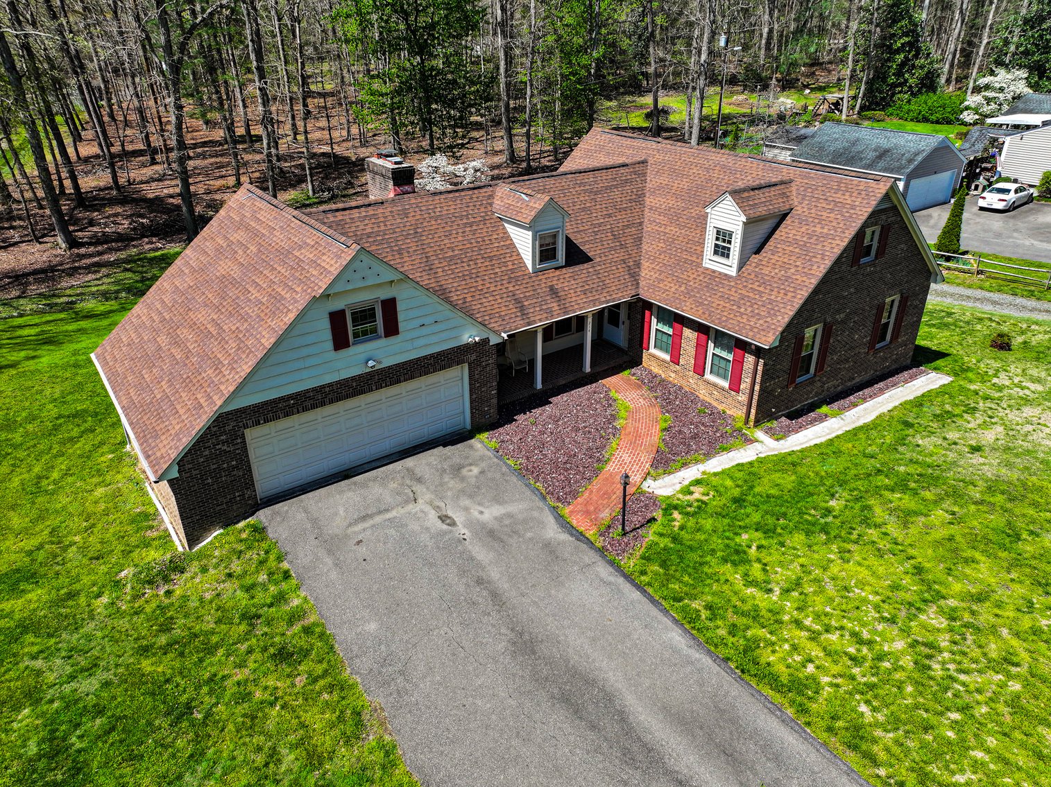 Image for Home For Sale in Mount Airy - 214 Ridgewood Drive
