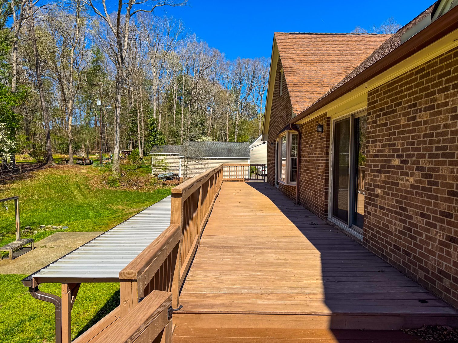 Image for Home For Sale in Mount Airy - 214 Ridgewood Drive