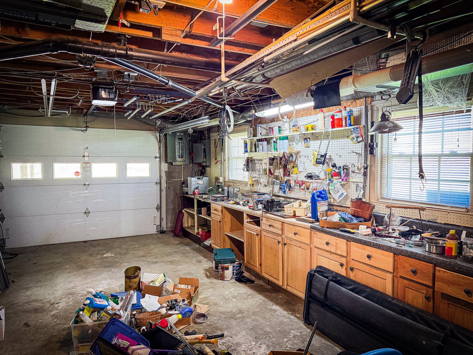 Image for Home For Sale in Mount Airy - 214 Ridgewood Drive