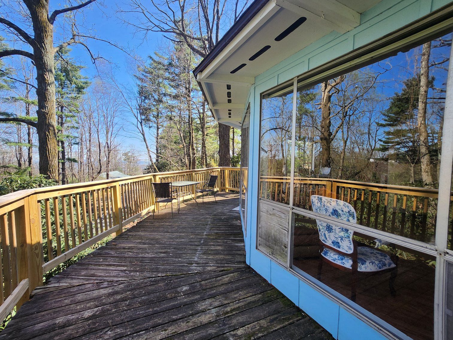Image for Home For Sale in Fancy Gap, Virginia - 354 Mountaineer Way