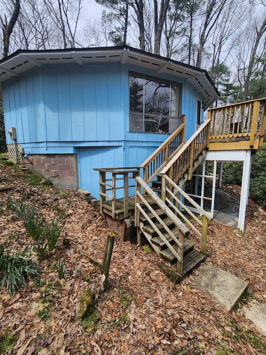 Image for Home For Sale in Fancy Gap, Virginia - 354 Mountaineer Way