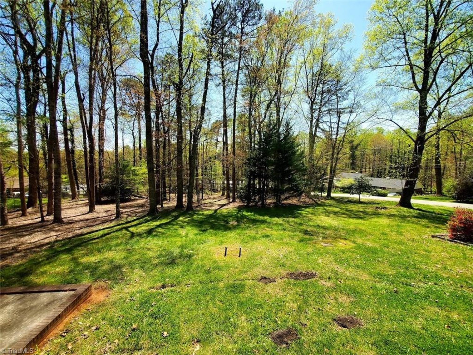 Image for Brick Home on 1.15 Acres in Laurel Hills - 181 Laurel Lane, Mount Airy, NC
