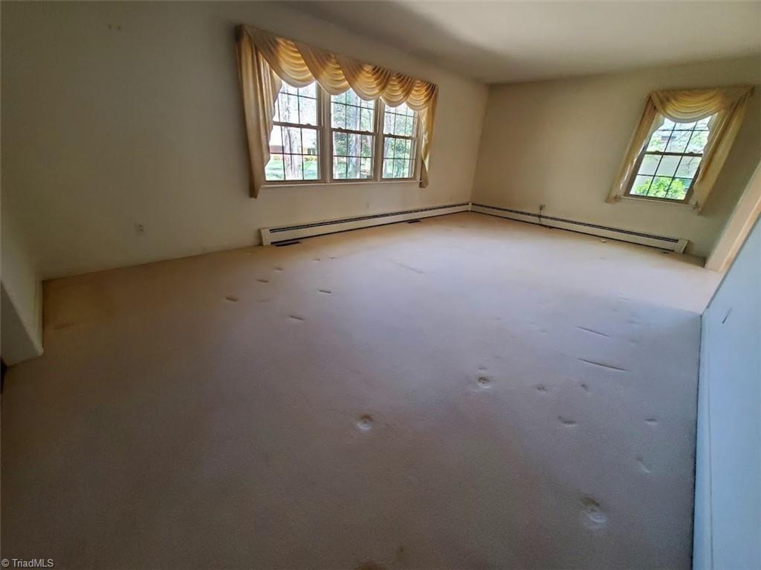 Image for Brick Home on 1.15 Acres in Laurel Hills - 181 Laurel Lane, Mount Airy, NC