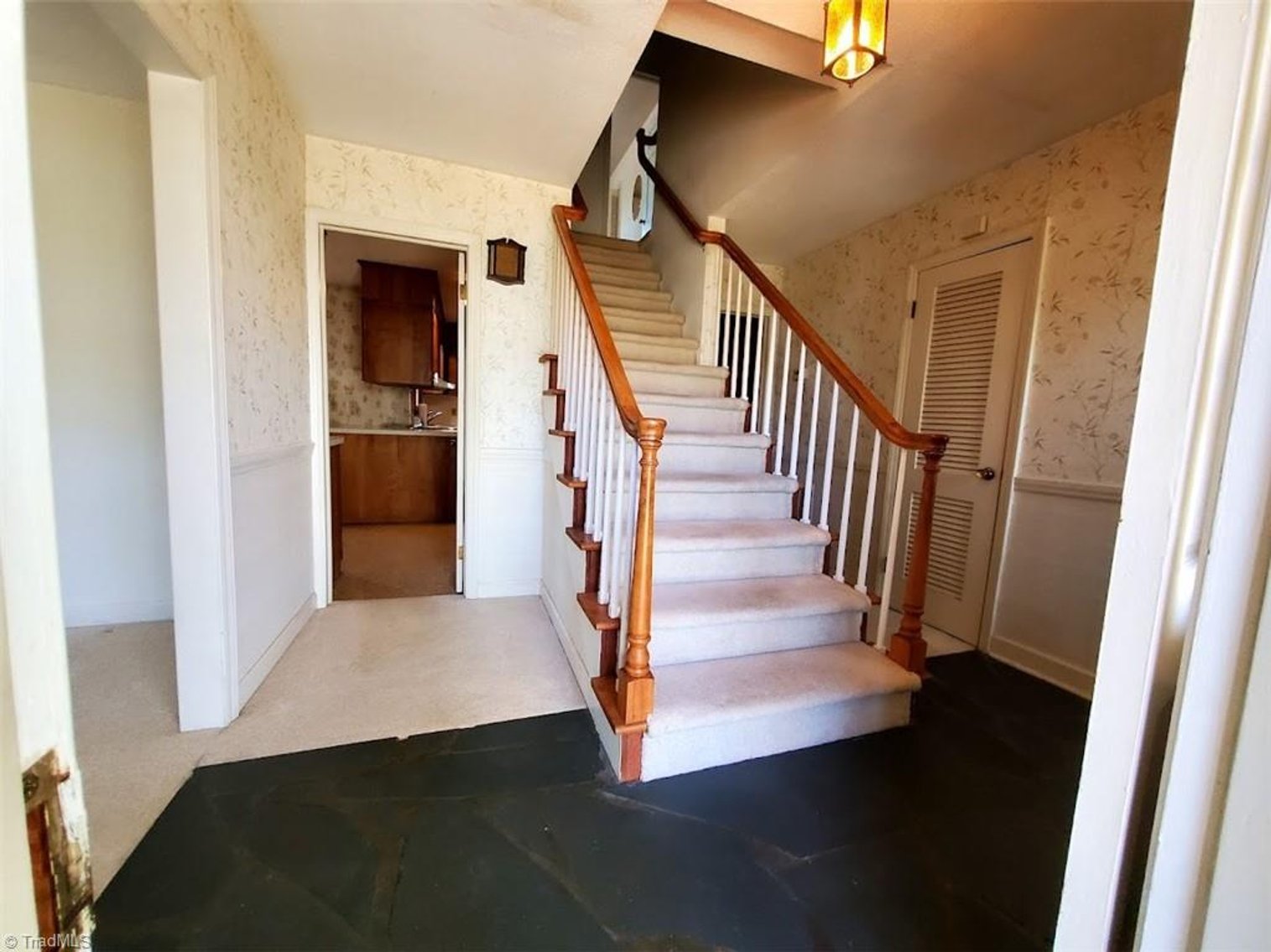Image for Brick Home on 1.15 Acres in Laurel Hills - 181 Laurel Lane, Mount Airy, NC
