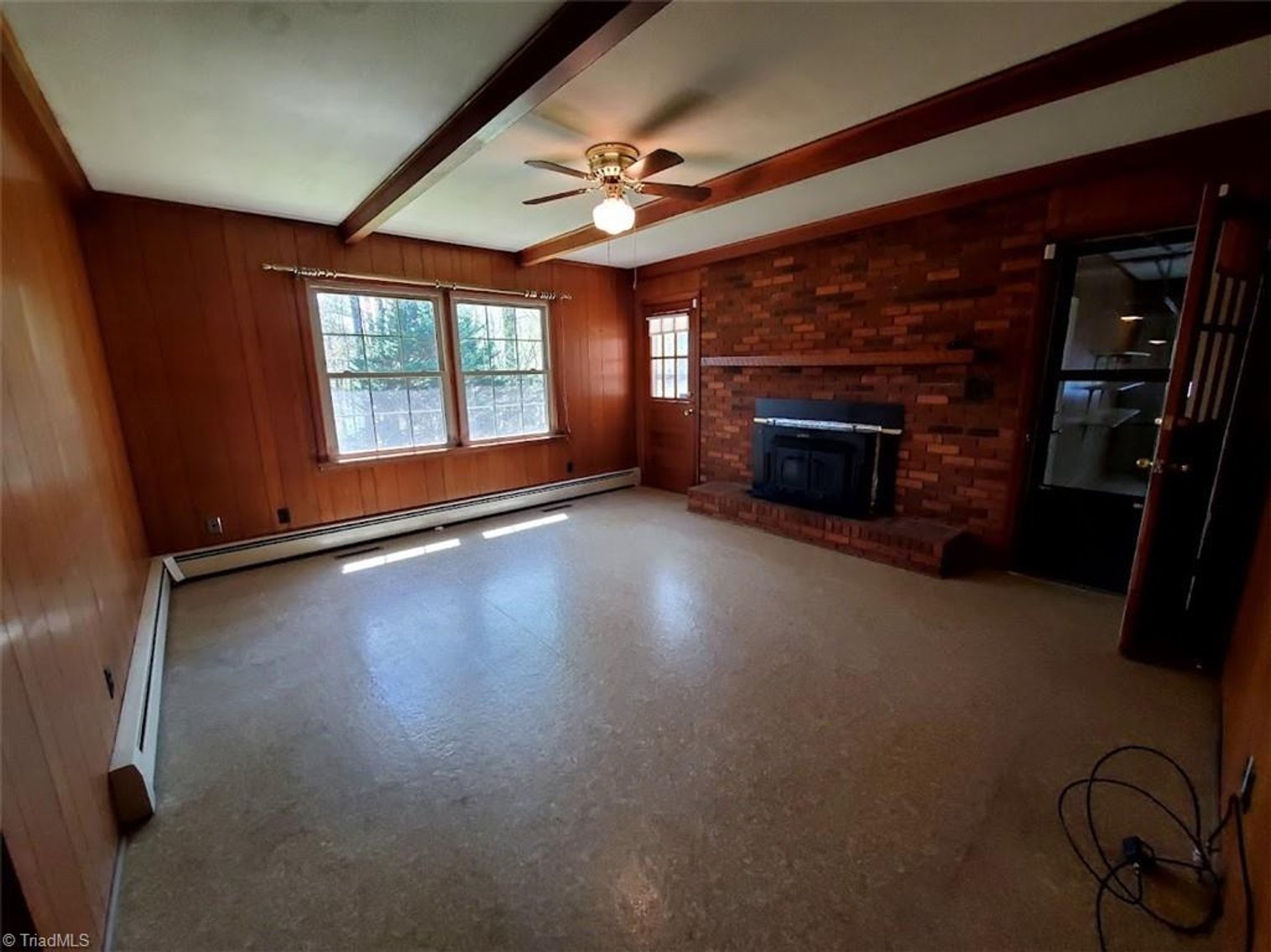 Image for Brick Home on 1.15 Acres in Laurel Hills - 181 Laurel Lane, Mount Airy, NC