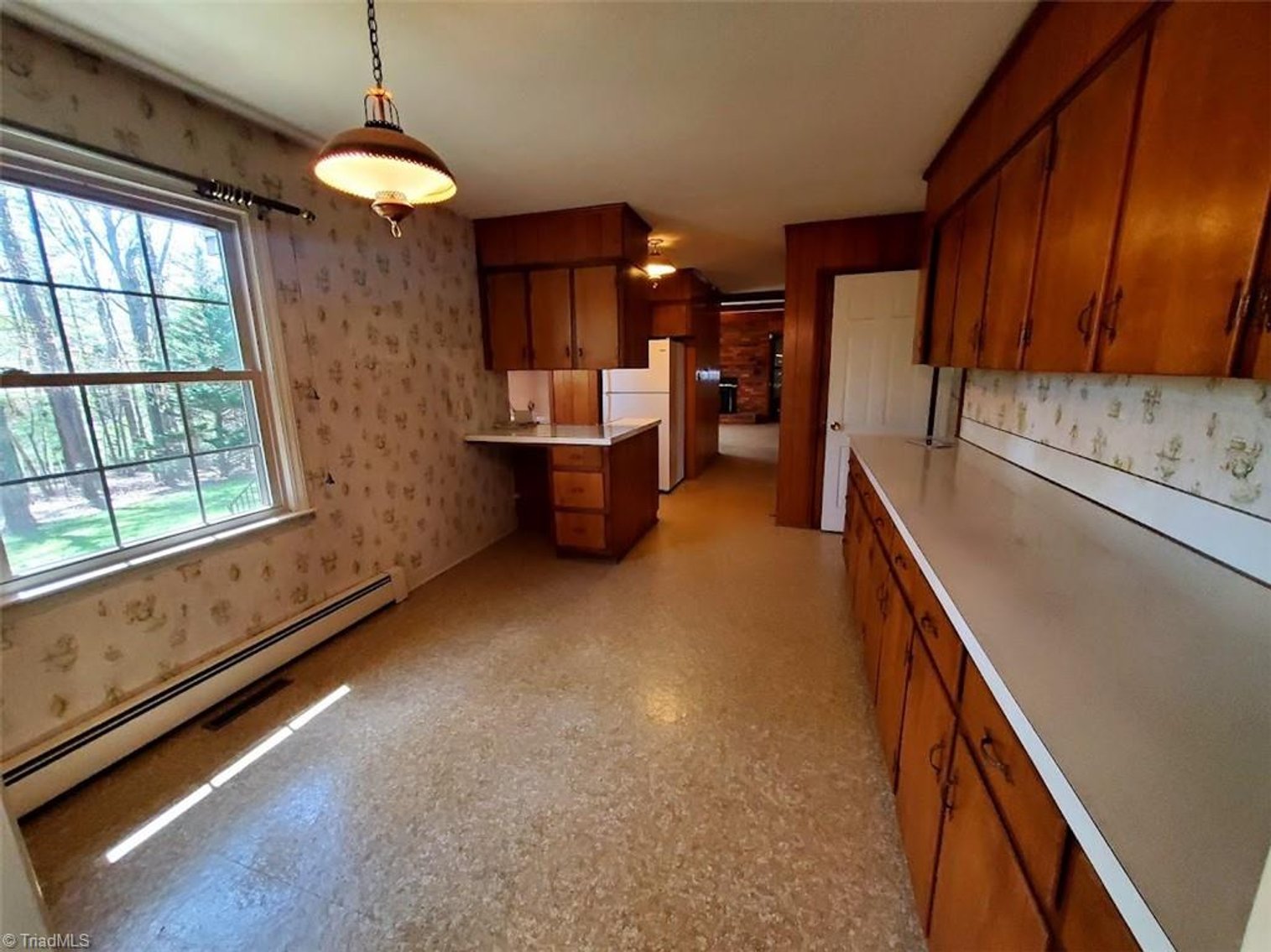 Image for Brick Home on 1.15 Acres in Laurel Hills - 181 Laurel Lane, Mount Airy, NC