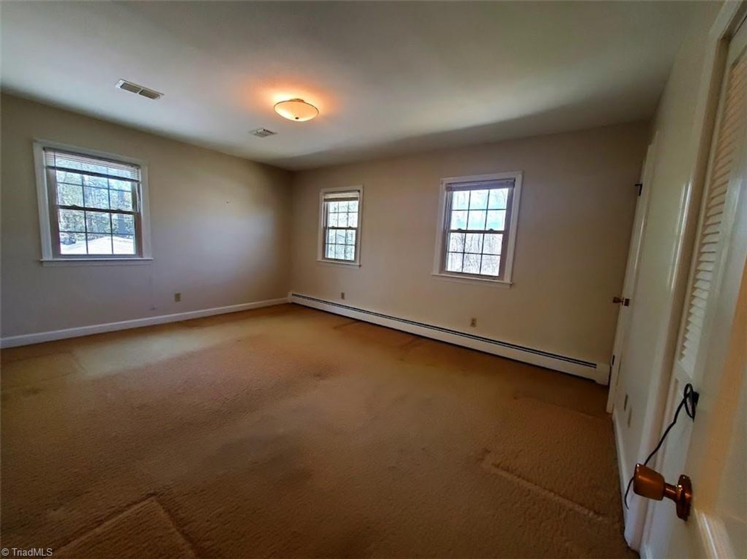 Image for Brick Home on 1.15 Acres in Laurel Hills - 181 Laurel Lane, Mount Airy, NC