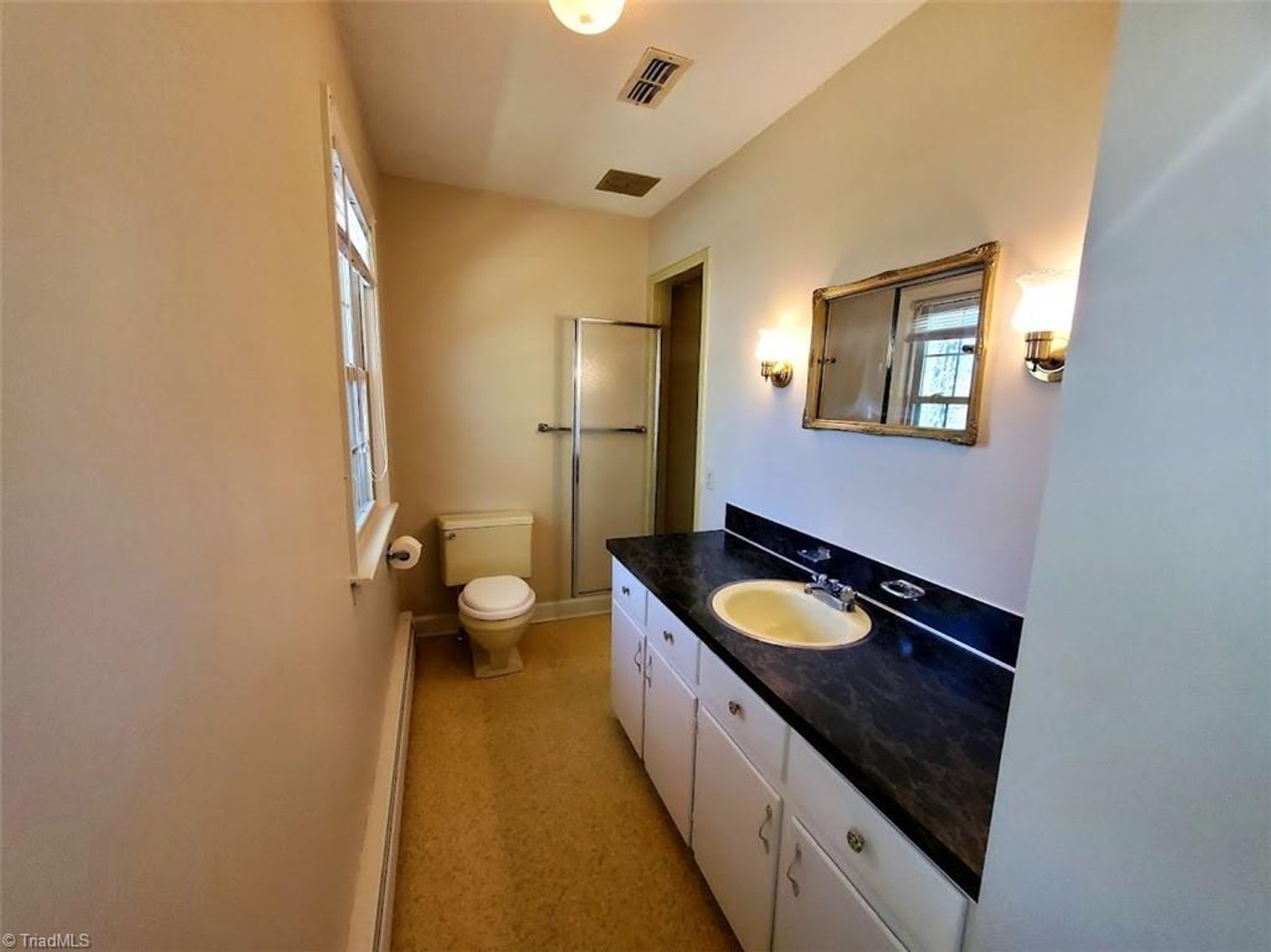 Image for Brick Home on 1.15 Acres in Laurel Hills - 181 Laurel Lane, Mount Airy, NC
