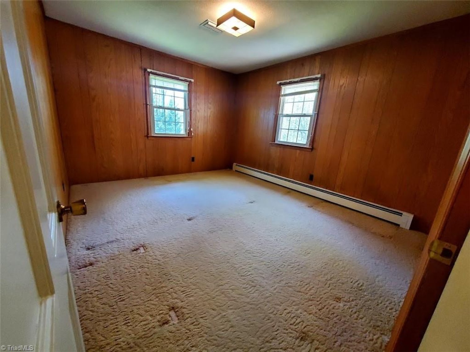 Image for Brick Home on 1.15 Acres in Laurel Hills - 181 Laurel Lane, Mount Airy, NC