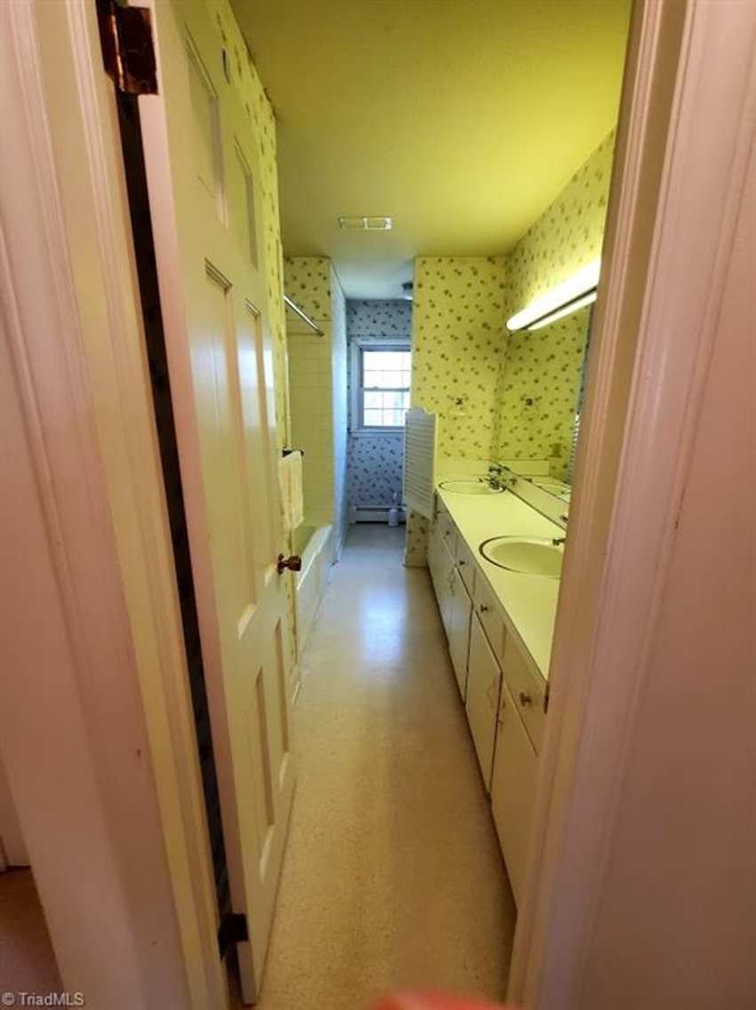 Image for Brick Home on 1.15 Acres in Laurel Hills - 181 Laurel Lane, Mount Airy, NC