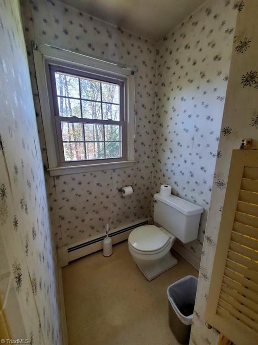 Image for Brick Home on 1.15 Acres in Laurel Hills - 181 Laurel Lane, Mount Airy, NC