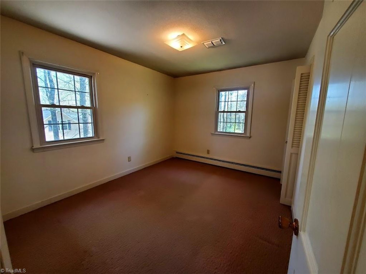 Image for Brick Home on 1.15 Acres in Laurel Hills - 181 Laurel Lane, Mount Airy, NC