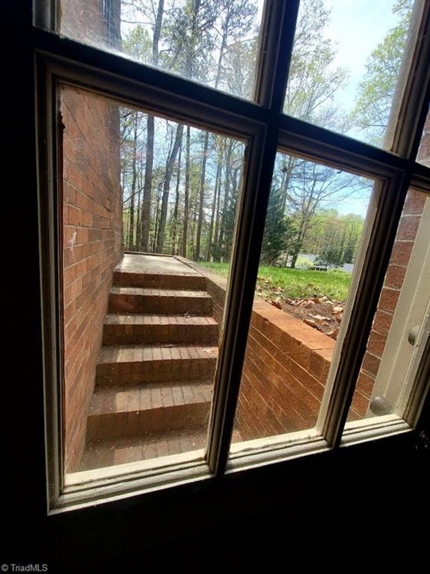 Image for Brick Home on 1.15 Acres in Laurel Hills - 181 Laurel Lane, Mount Airy, NC