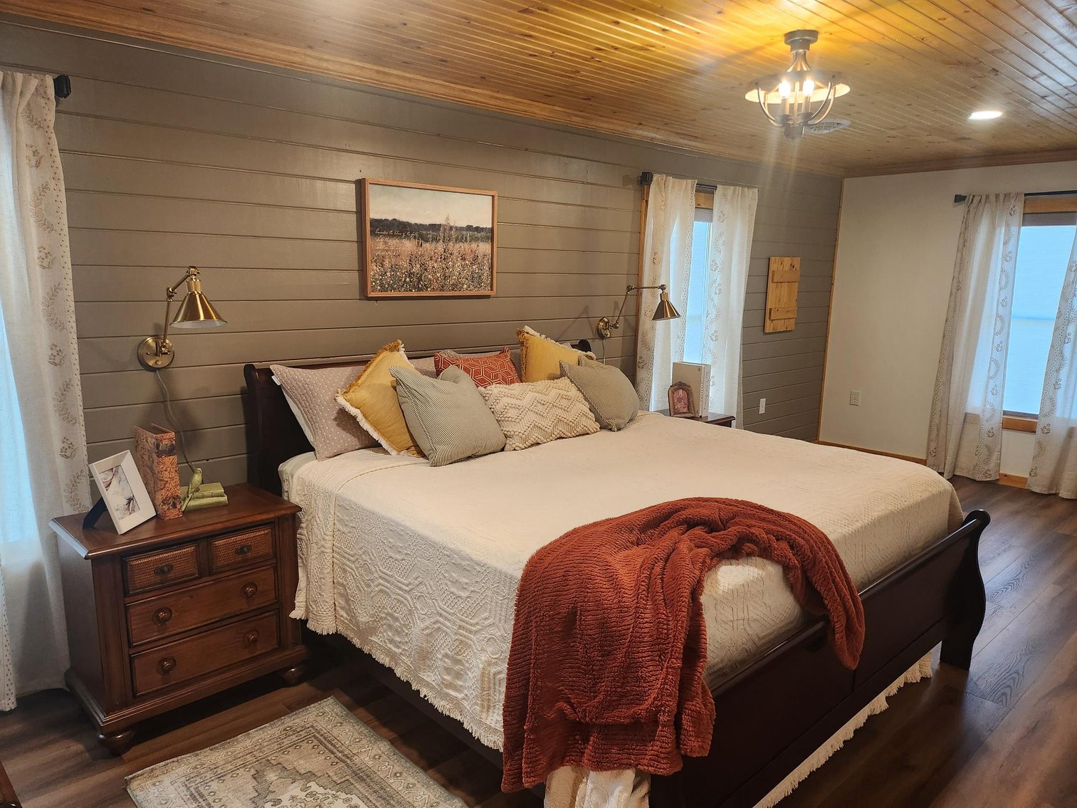 Image for Home For Sale in Fancy Gap, Virginia - 266 Mountaineer Way