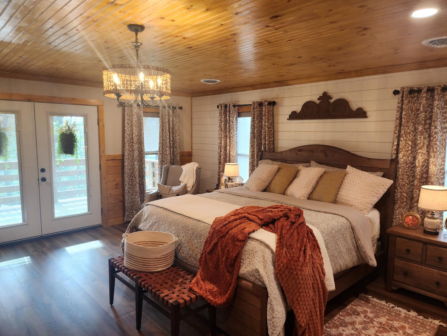 Image for Home For Sale in Fancy Gap, Virginia - 266 Mountaineer Way