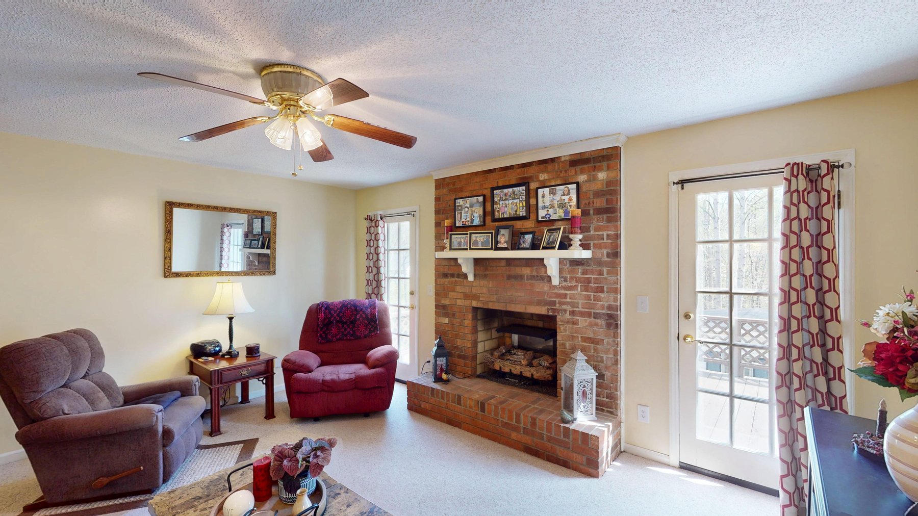 Image for Home For Sale in Pilot Mountain - 211 Service Road