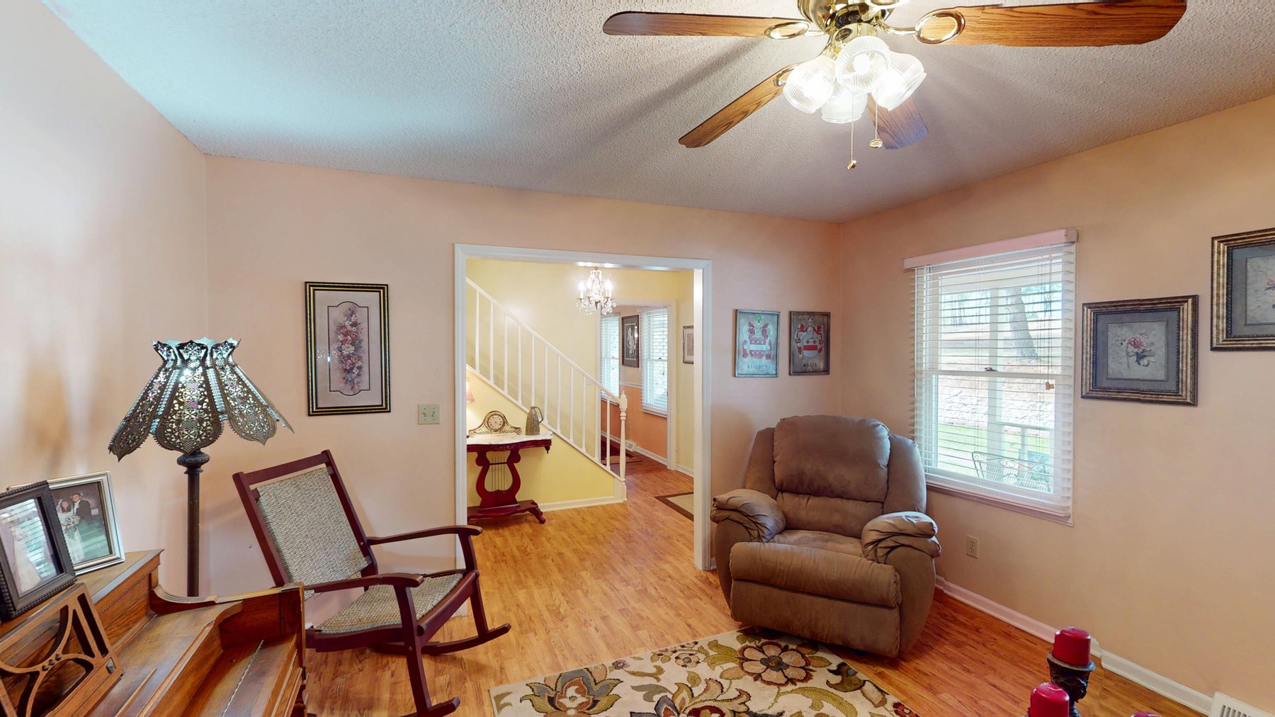 Image for Home For Sale in Pilot Mountain - 211 Service Road