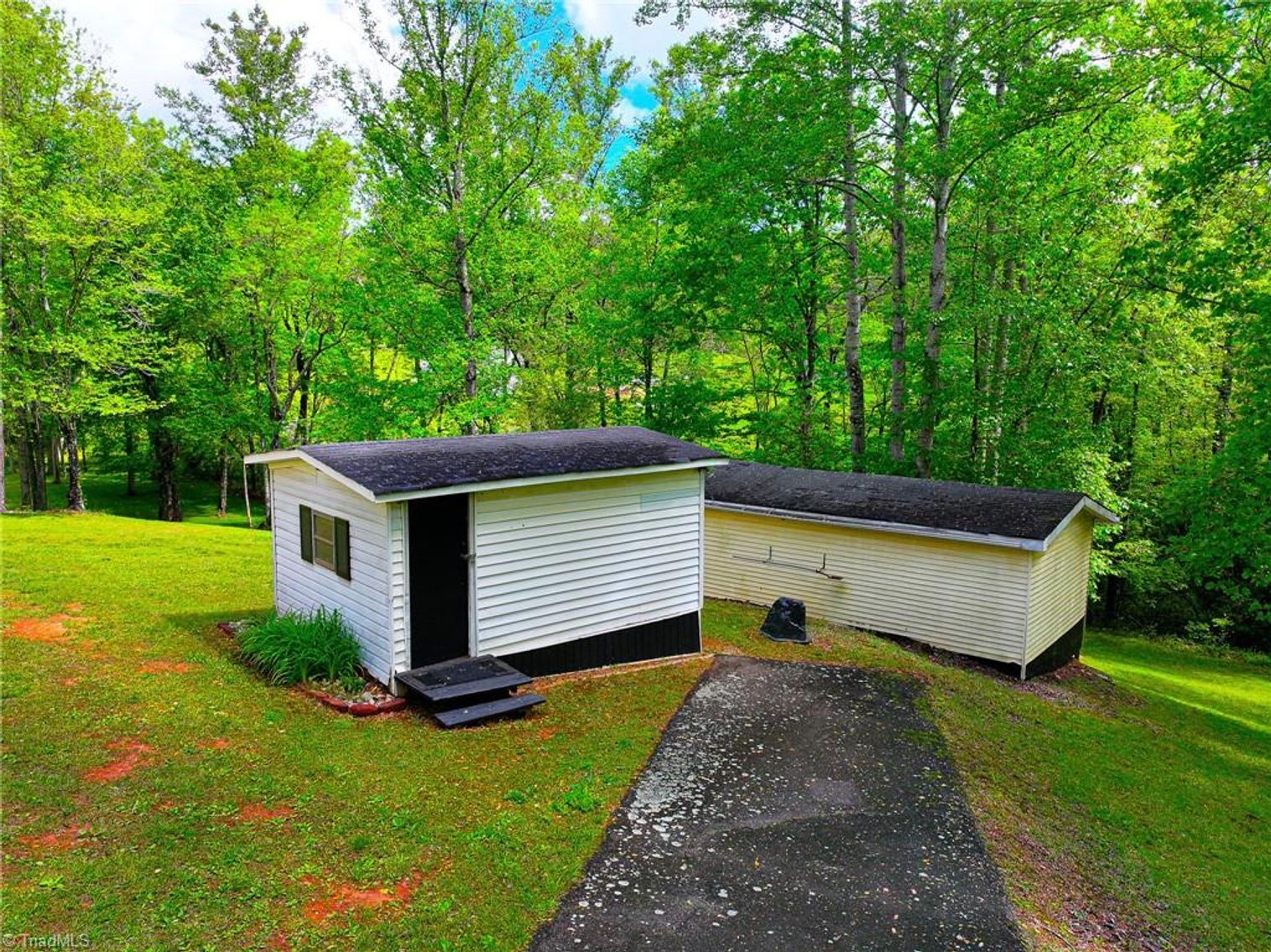 Image for Home For Sale in Pilot Mountain - 211 Service Road