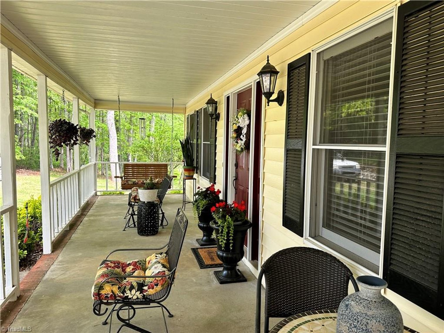 Image for Home For Sale in Pilot Mountain - 211 Service Road