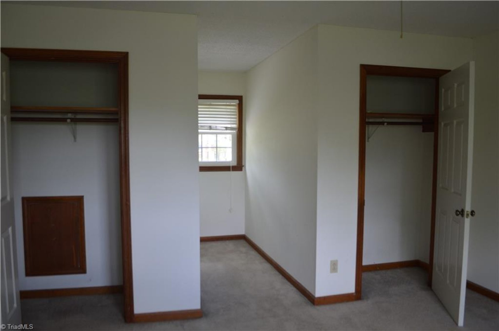 Image for Home For Sale in Mount Airy - 117 Ridgecrest Drive