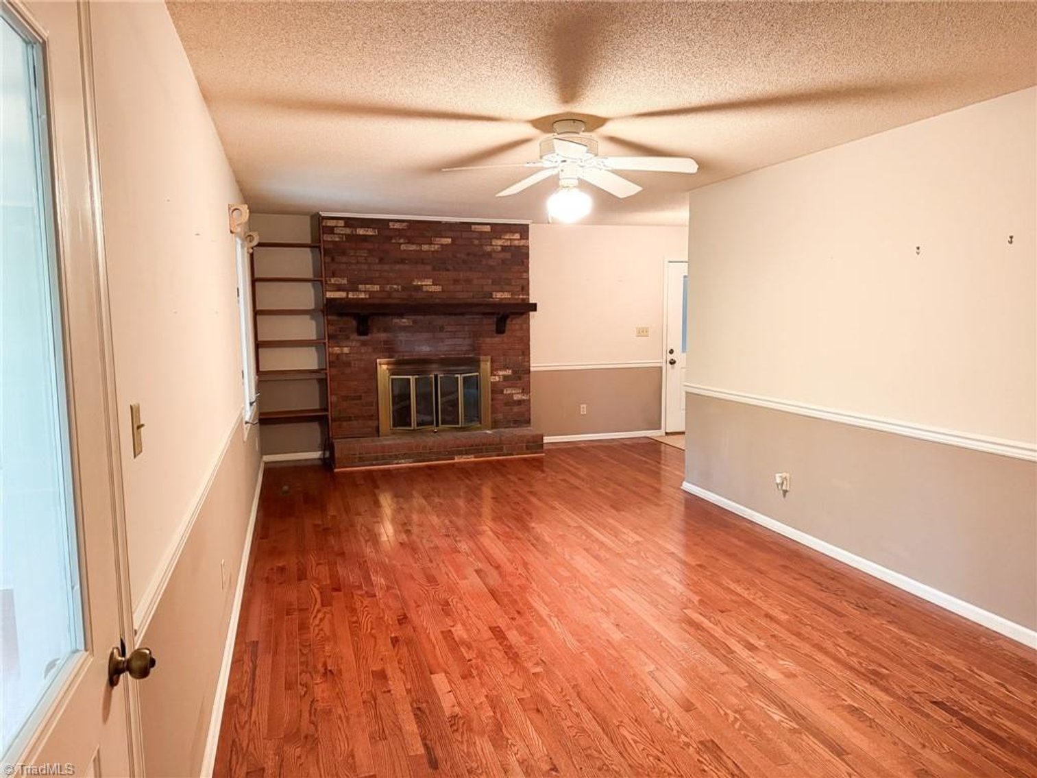 Image for Home For Sale in Mount Airy - 539 Pine Creek Trail