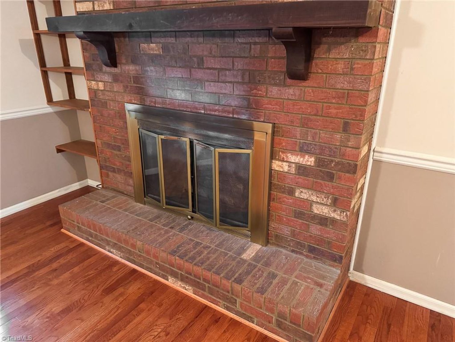 Image for Home For Sale in Mount Airy - 539 Pine Creek Trail