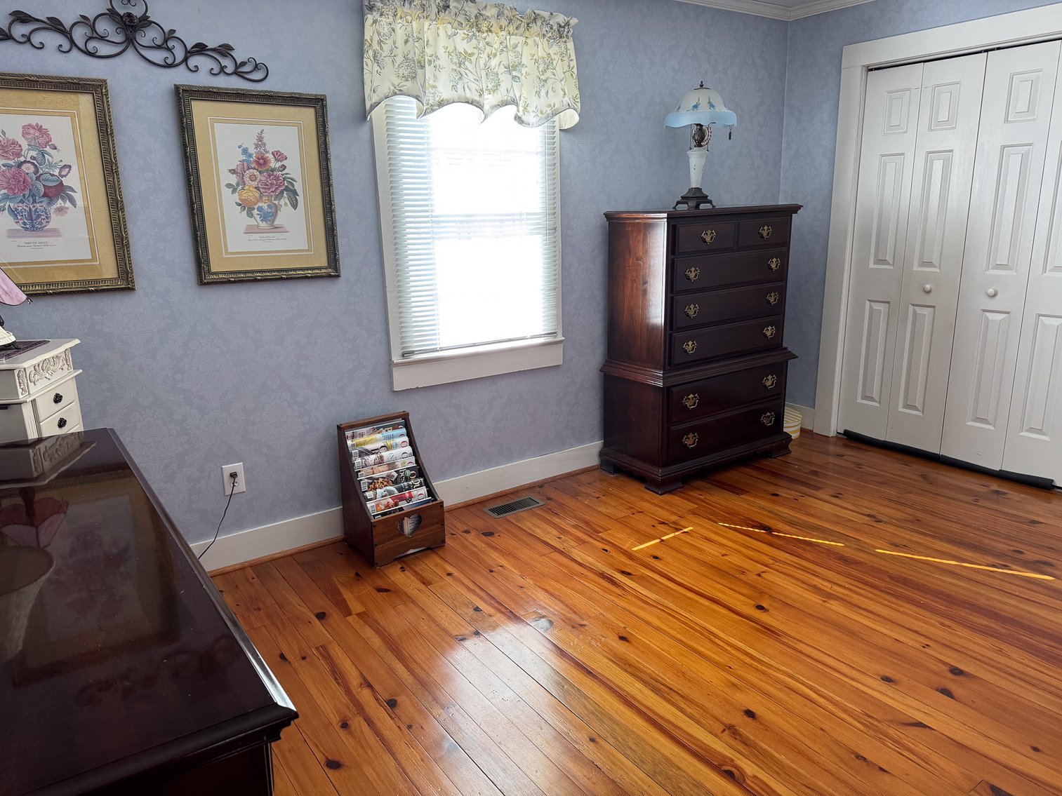 Image for Home For Sale in Cana, Virginia - 457 Old Pipers Gap Road
